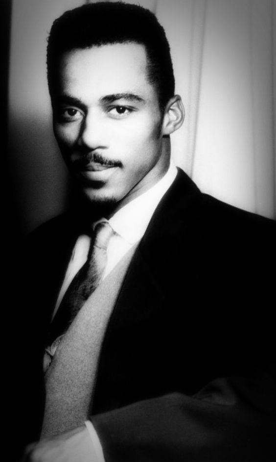 black kudos ralph tresvant black kudos ralph tresvant