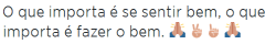 @Bem vindo ao meu delírio