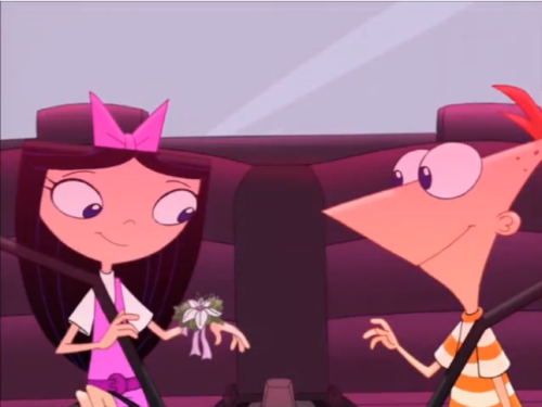 Happy Birthday Isabella Phineas And Ferb