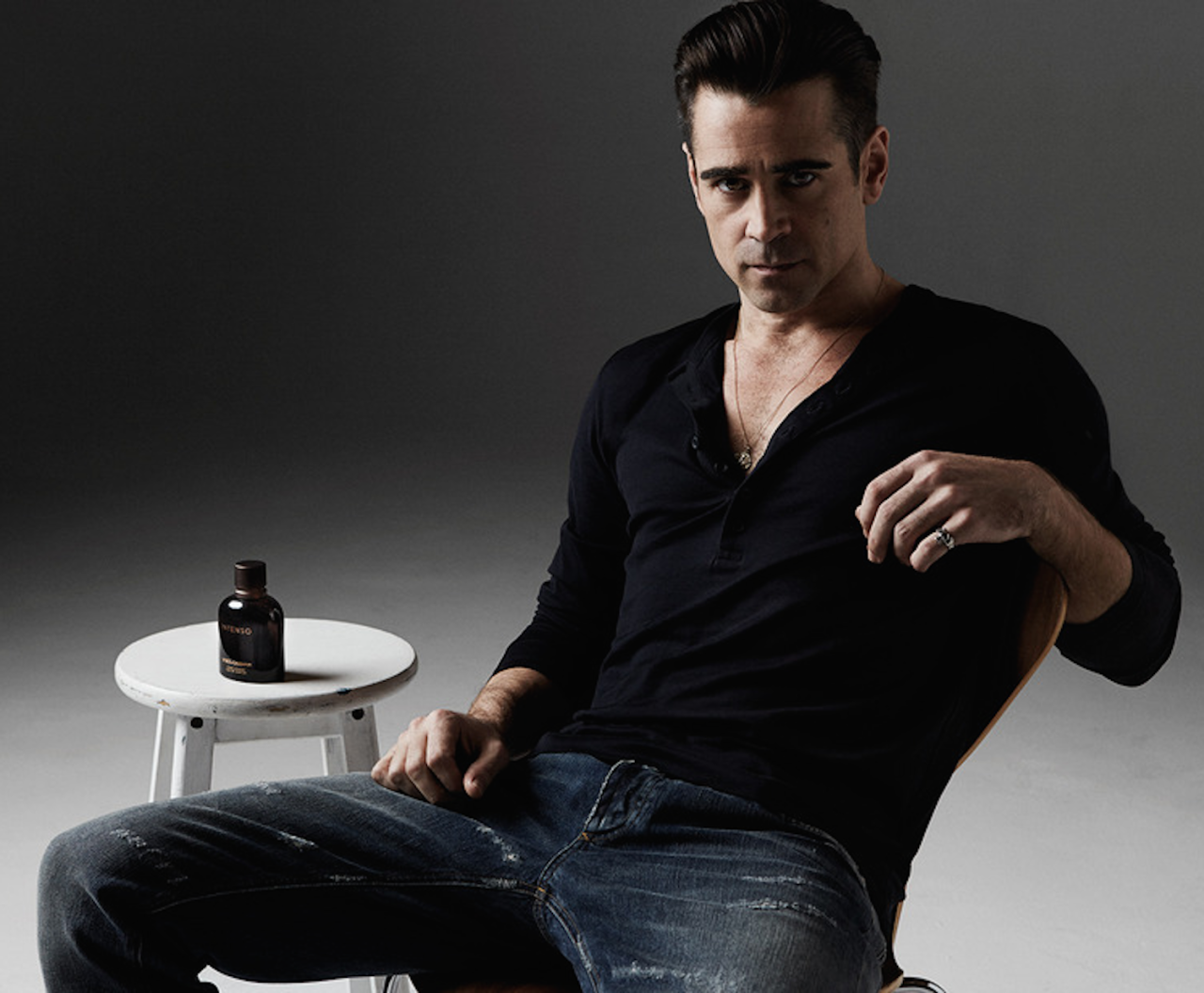 Colin Farrell HQ