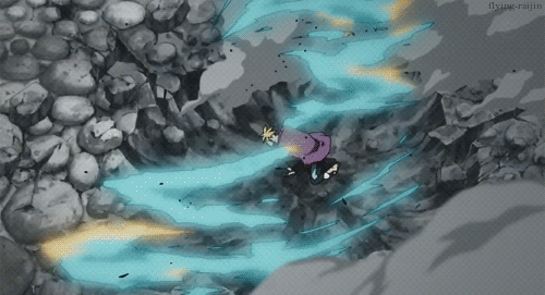 the world slides?