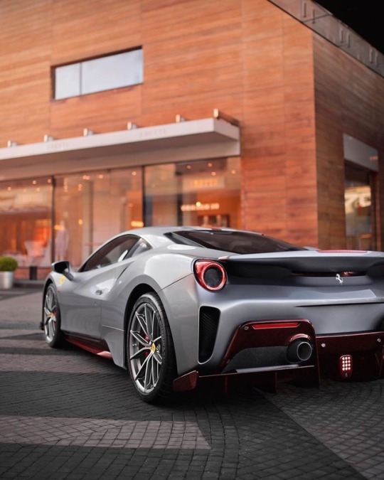 Ferrari 488 Tumblr