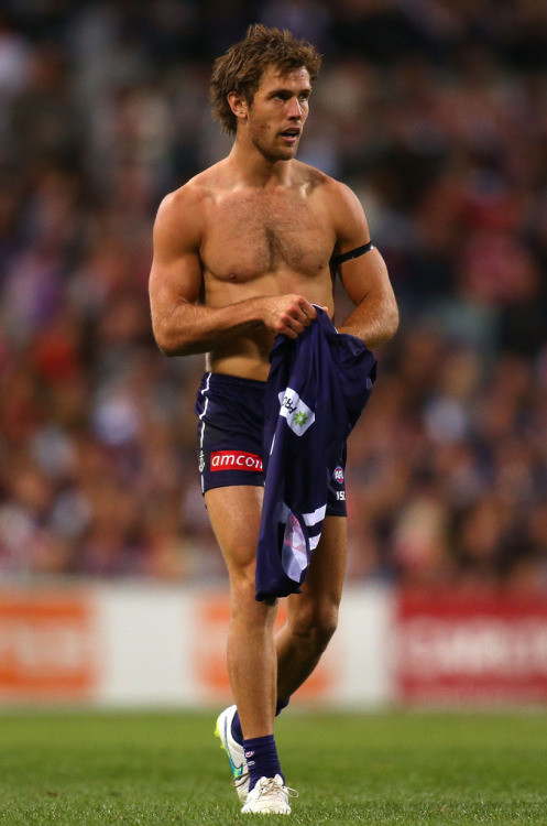 best afl players to wear number 9