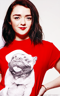 Vanellope Reynolds