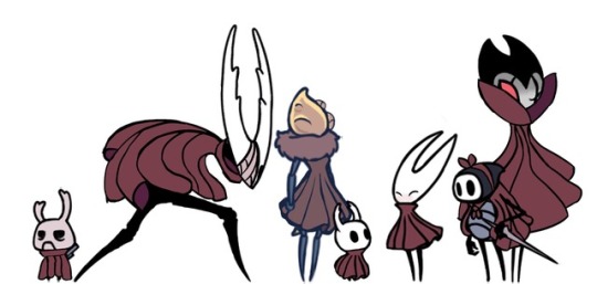 hollow knight silksong tv tropes