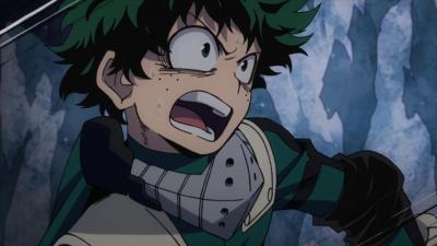 angry deku | Tumblr