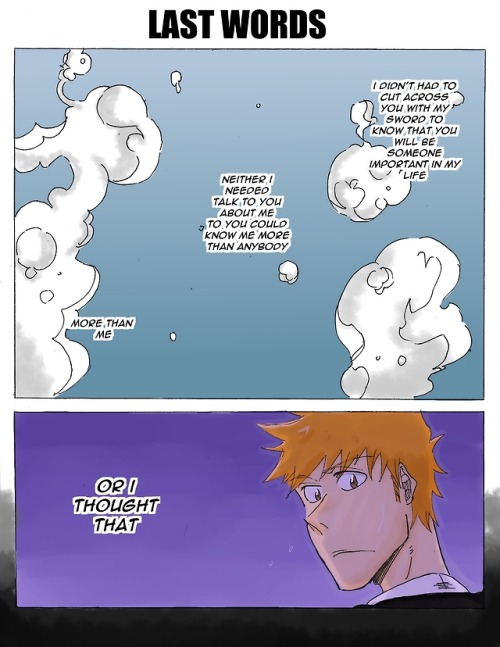 korebb:“Last Words”Why Kubo just got these two away from each...