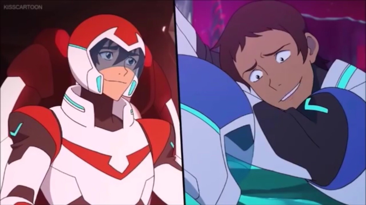 i shipped them from the very first episode | Tumblr