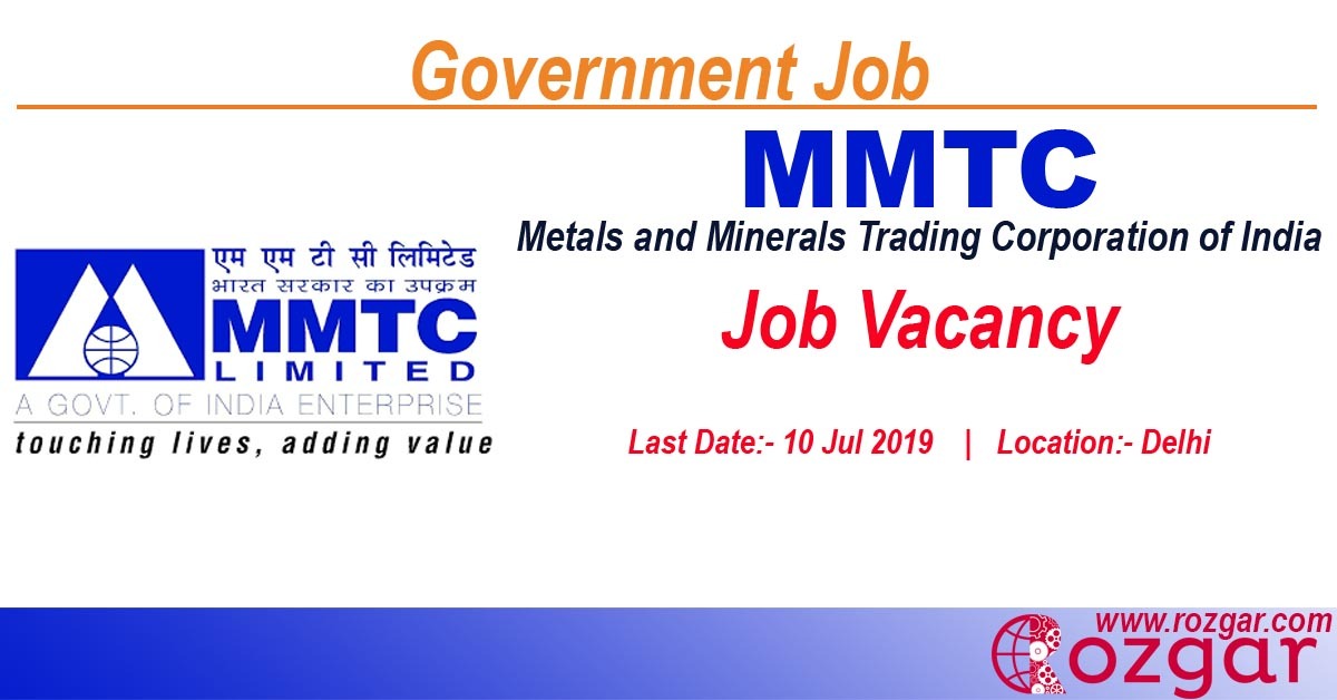 Option trading jobs in delhi
