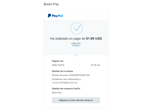 Payment methods to buy Instagram followers