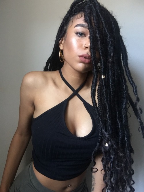 blackgrlsaremagic:ig @notzaniah