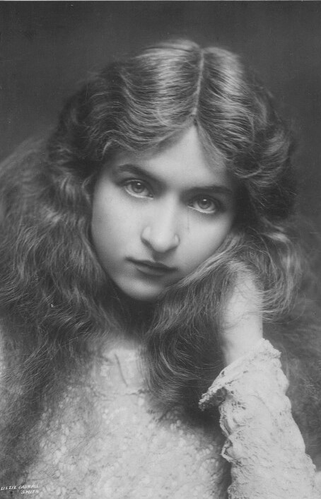 maude fealy on Tumblr