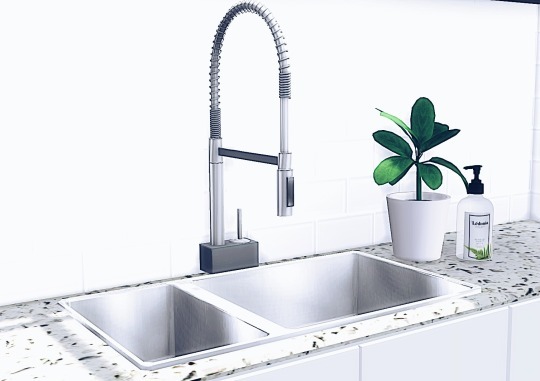 audacis kitchen sink sims 4