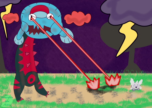 emeraldiacatartworks