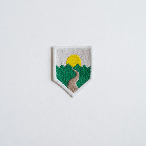 sosuperawesome:Patches by fieldandforestco on Etsy• So Super...