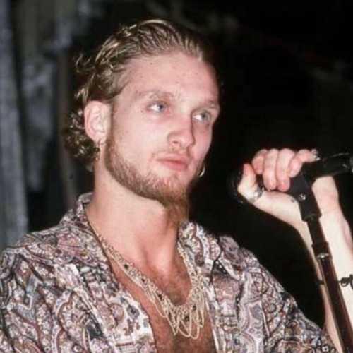 class of 99 layne staley session