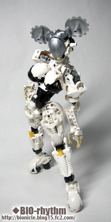 oolongearlgrey:bionicle titty master post Saved for future...