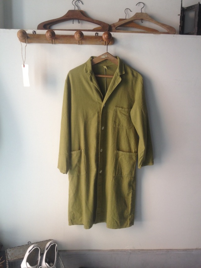 Archives Sapporo — Vintage German Military Coat ...