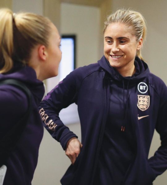 lionesses: Guess who đ