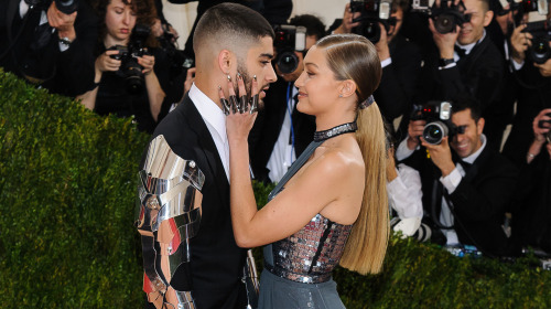 Exposed Zayn Malik E Gigi Hadid Zigi Pr Industry