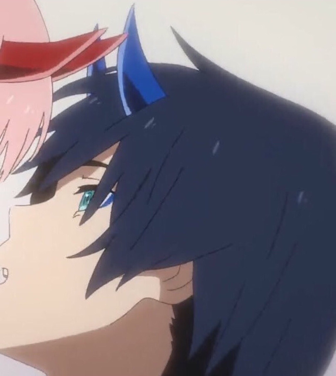 Darling In The Franxx Couple Icons Tumblr