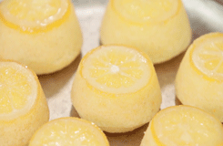 Sansa Stark Lemon Cakes Tumblr