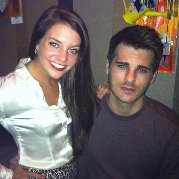 truecrimecrystals:
â€œ Shayna Hubers (21) and Ryan Poston (29) were in a toxic on-again, off-again relationship that turned deadly on the evening of October 12th, 2012. Prior to that night, Ryan was working as an attorney in Fort Mitchell, Kentucky and...