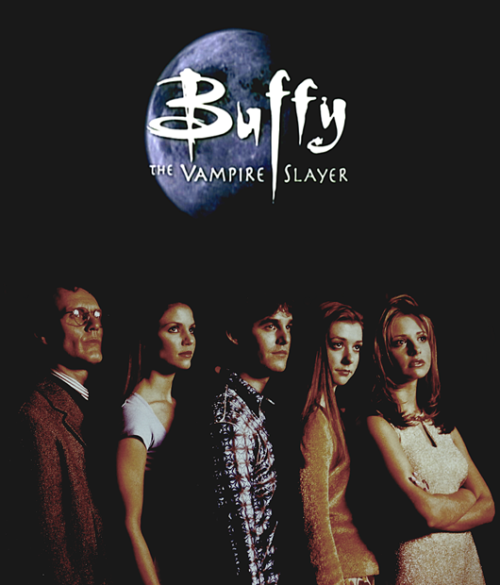 Buffy Screencaps!: Photo