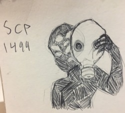 Scp containment breach scps