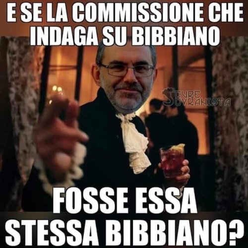 Parafrasando uno spot pubblicitario… Parafrasando uno spot pubblicitario…