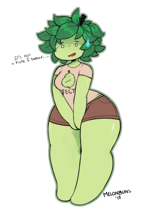 melonbuns:Recent Patreon doodles 