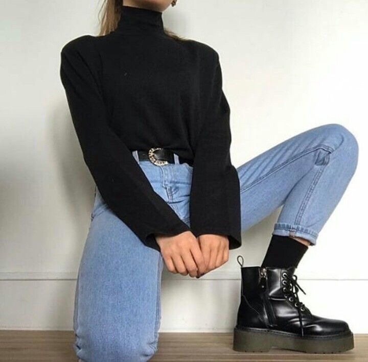 doc martens outfit tumblr