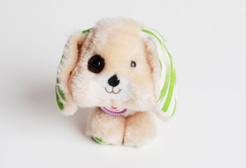 strawberry shortcake pupcake plush