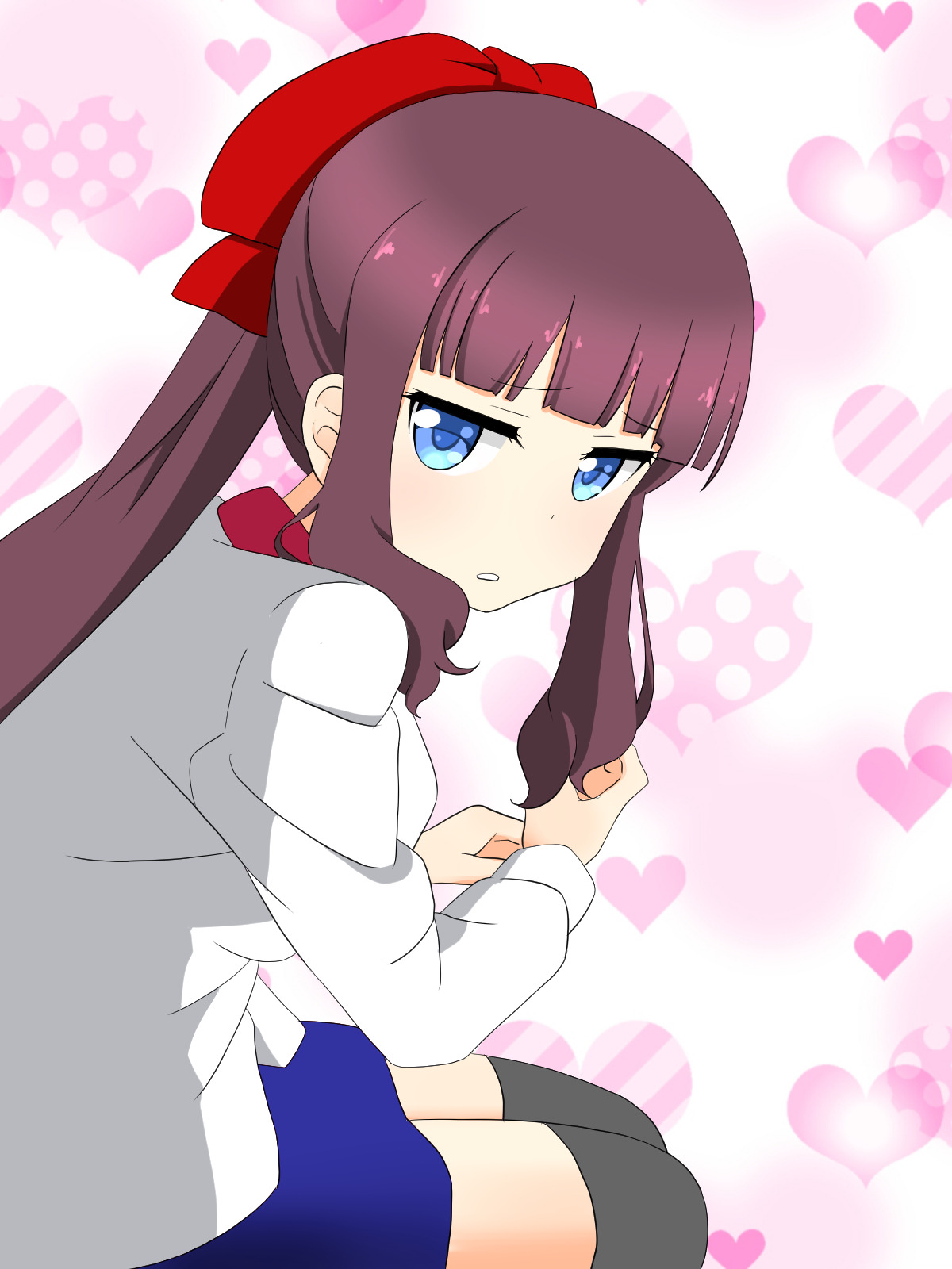 Takimoto Hifumi Tumblr Posts Tumbral Com Takimoto Hifumi Tumblr Posts Tumbral Com