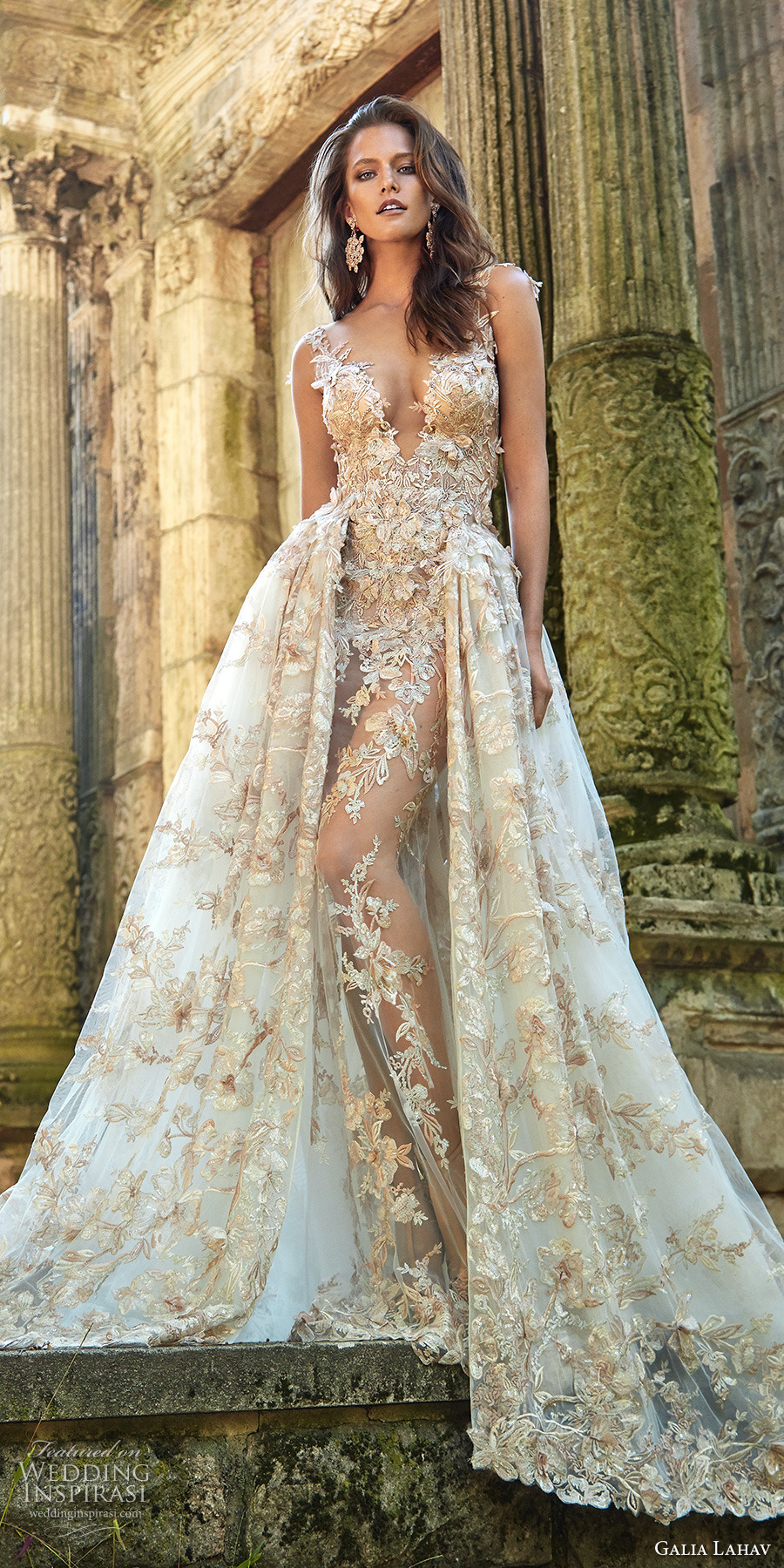 Stunning Via Beautiful Bridal Dreams Are Made Of Wedding