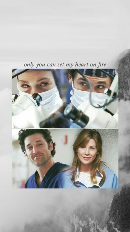 greys anatomy wallpaper | Tumblr