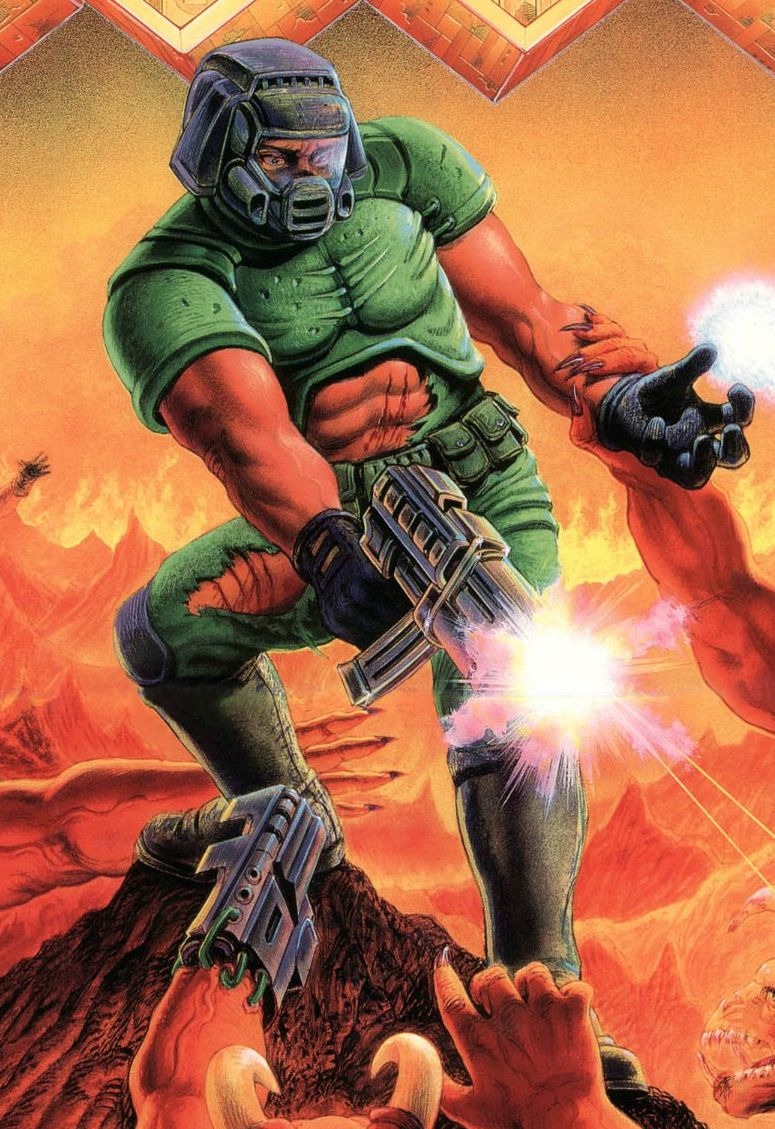 doomguy phobos
