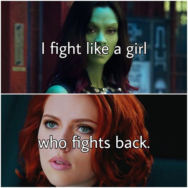 tumblr girl fights