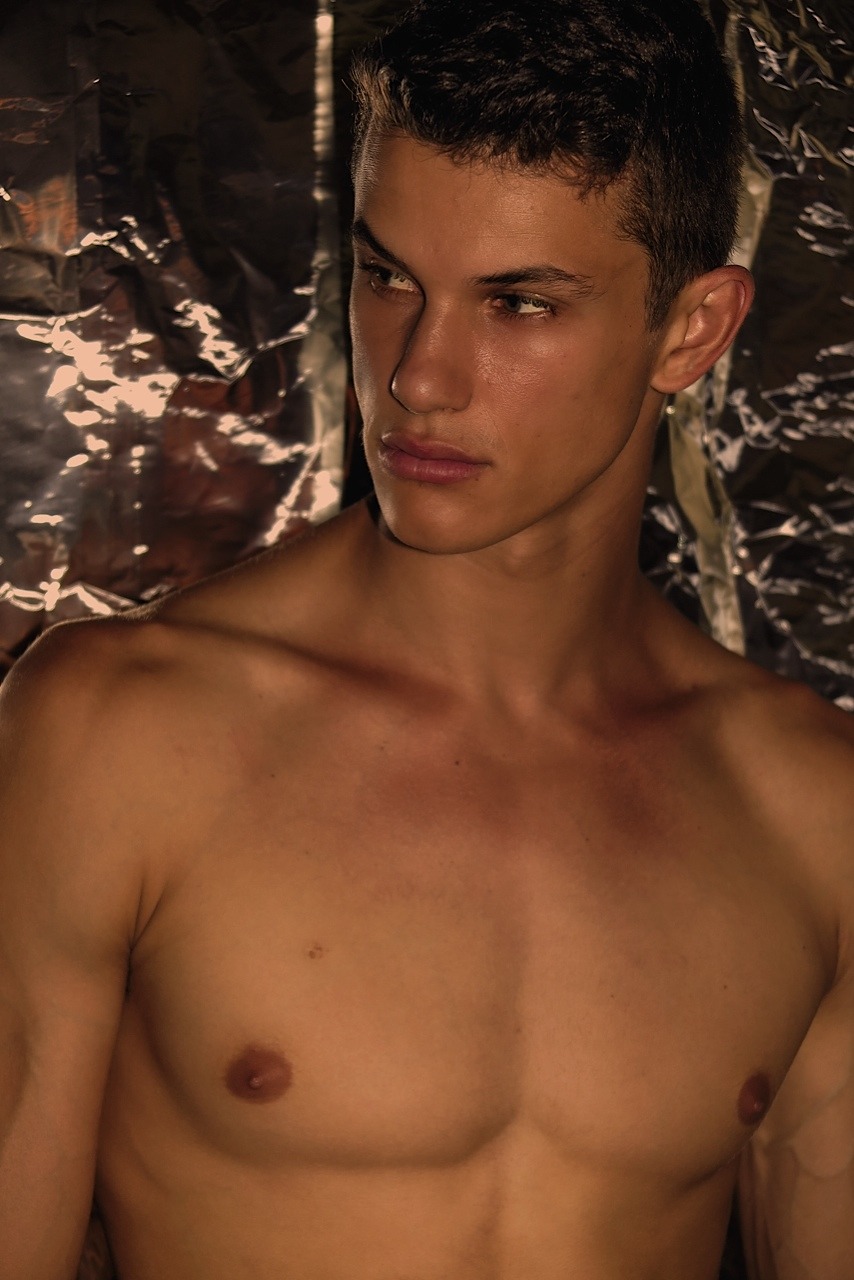 Justin Halley of IMG pt 2 by Joseph Lally