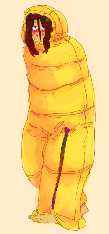 art t bn bnha aizawa eraser head aizawa someones done this before im sure