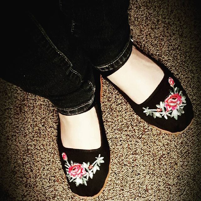 mary jane ballet