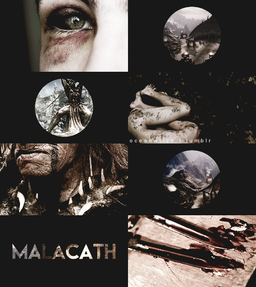 oceanwitch:         MALACATH         The Daedric prince whose...