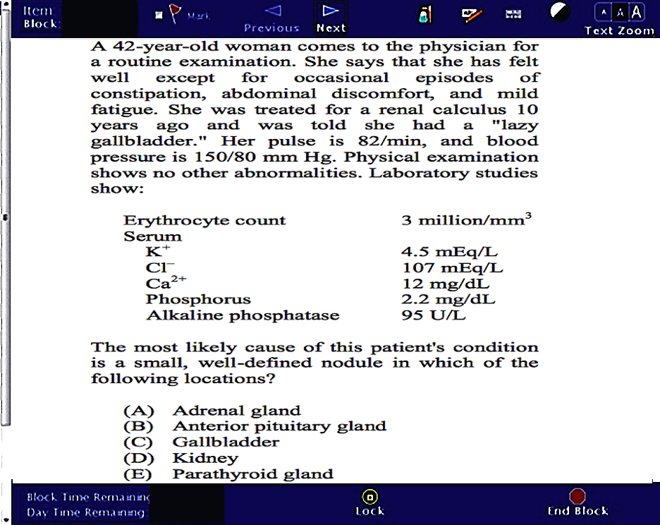 Can You Answer This USMLE Question?Answer And Explanation Can Be ...