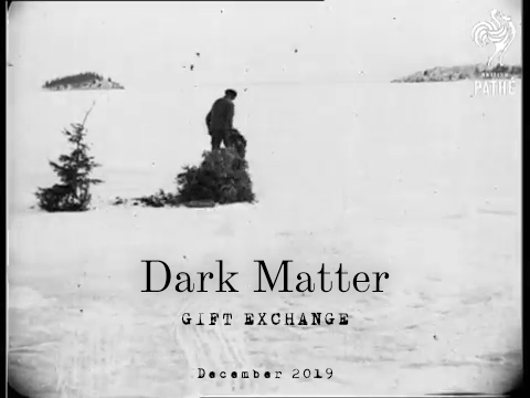 dark matter michelle paver film