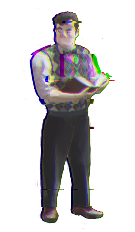 glitch png | Tumblr