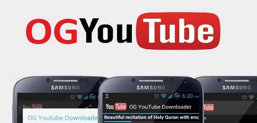 TÉLÉCHARGER AVEC OGYOUTUBE AVEC OGYOUTUBE