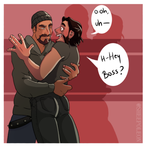 Reaper X Mccree Tumblr