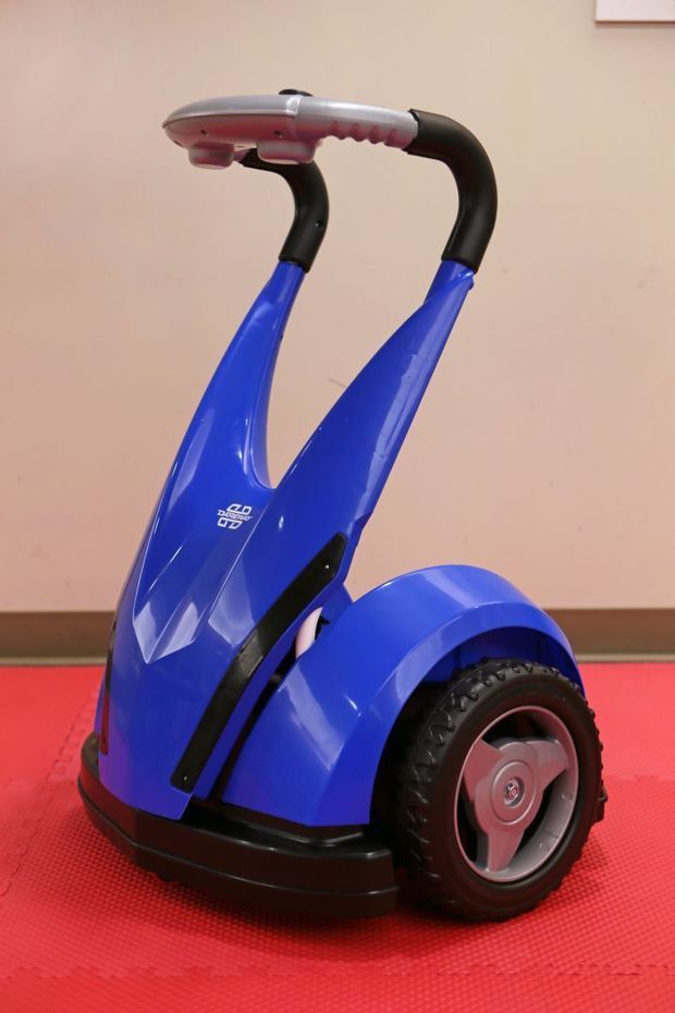 children's dareway segway