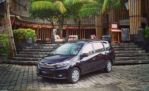 Honda Samarinda Promo Mudik Datang Lagi Miliki 