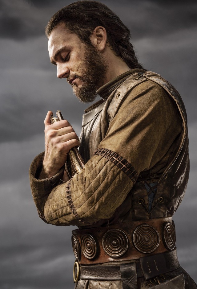 ATHELSTAN ~ The 1st King of a UNITED England - HEART OF ENGLAND